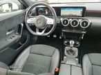 Mercedes-Benz A 180 d AMG Line - 16