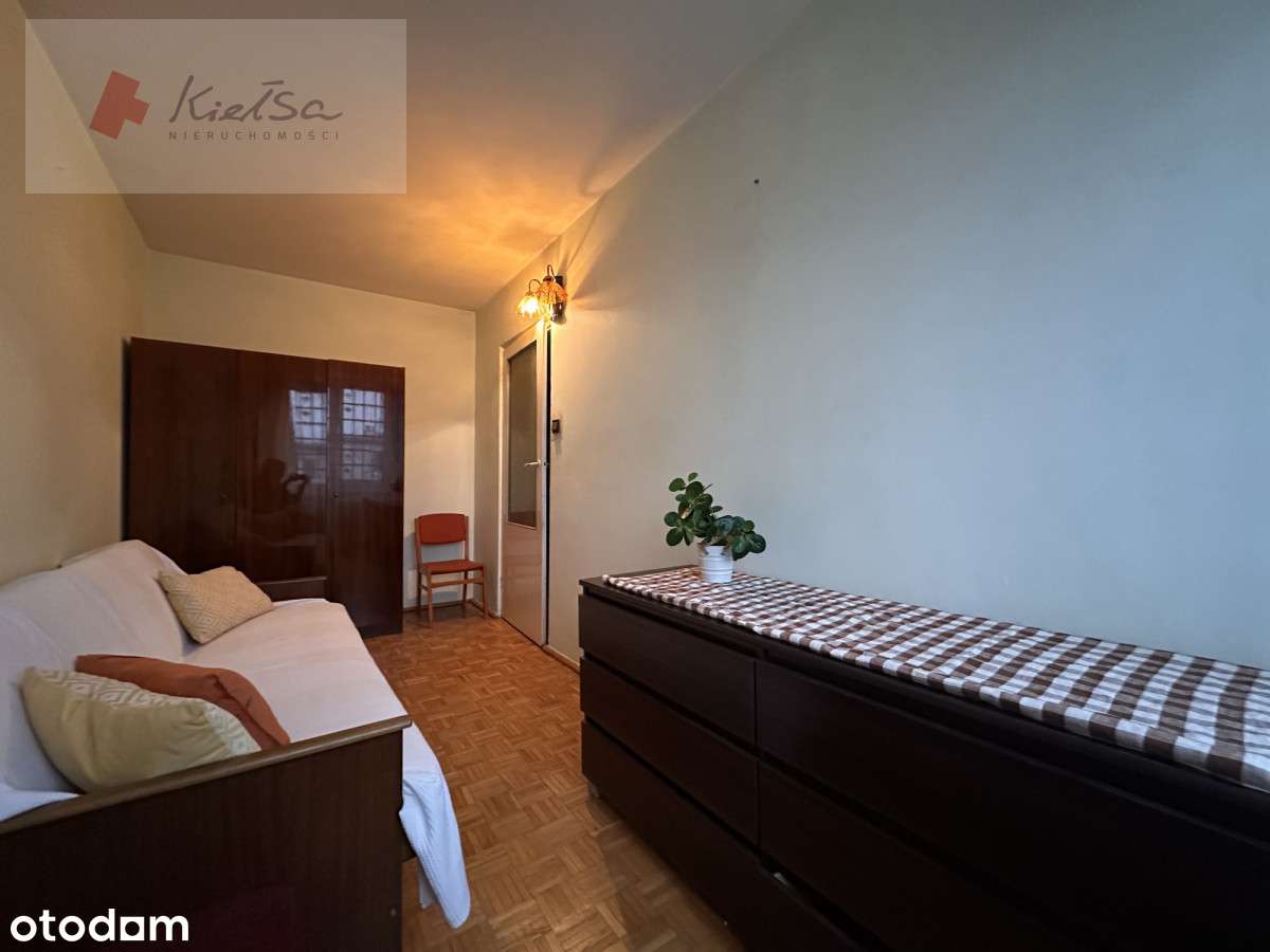 Chrobrego, 2 pokoje, do remontu-1