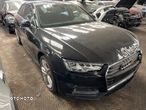 Audi A4 2.0 TDI - 1