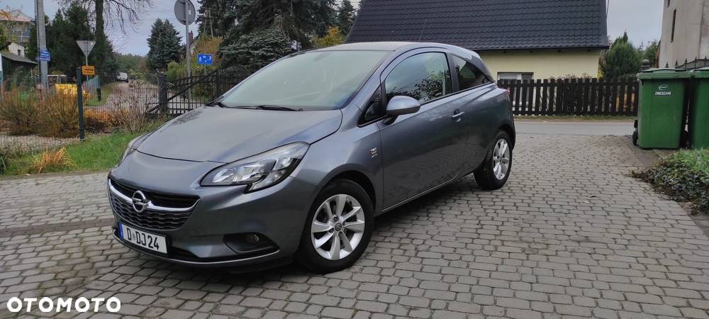 Opel Corsa 1.4 Active - 7