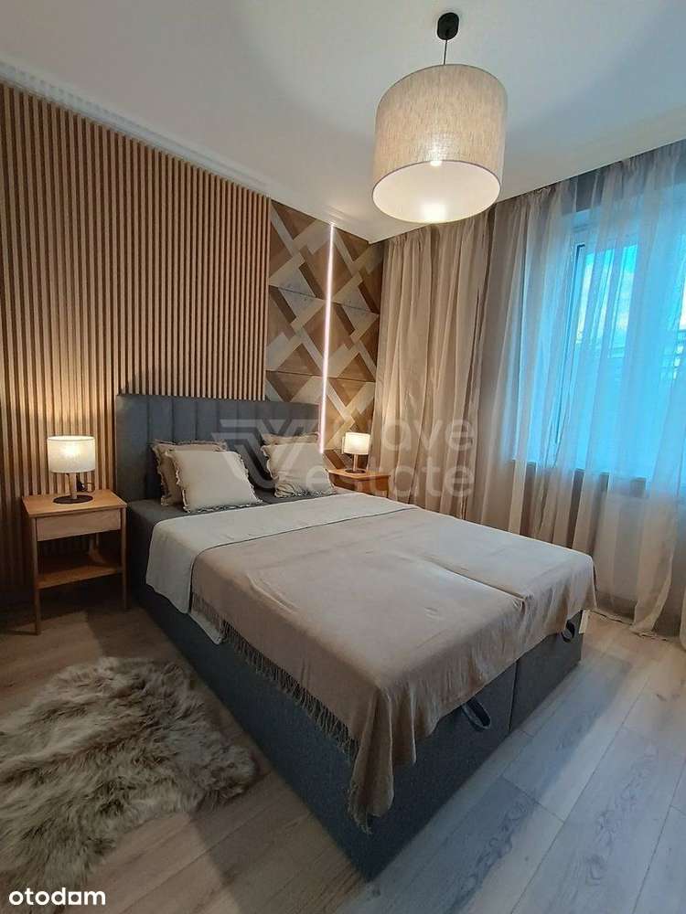 Centrum, piękne duże 2 pokoje, dostępne od Zaraz - Pełny obrazek: 5/20