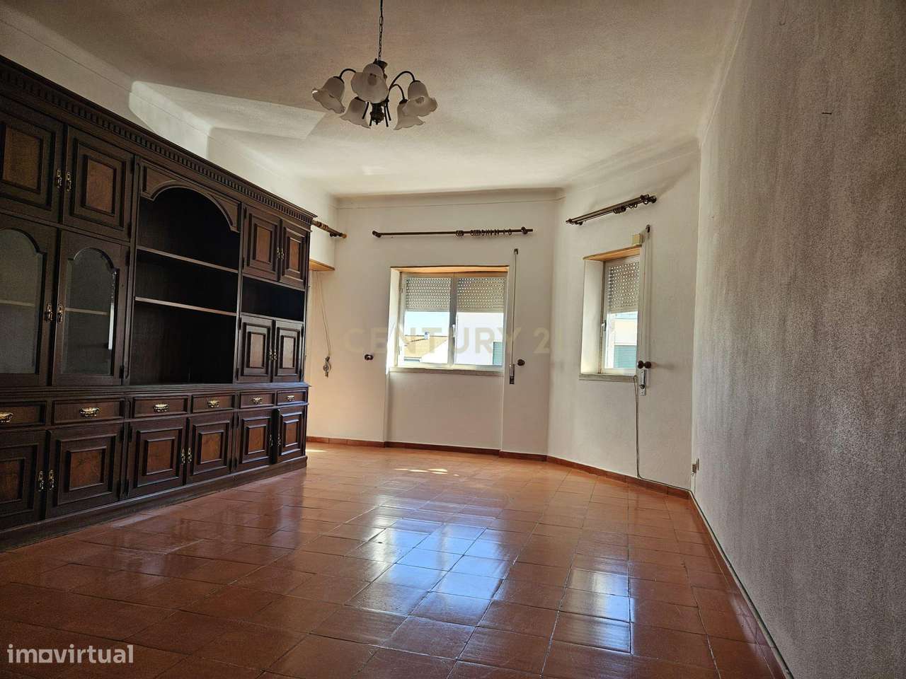 Apartamento T4 duplex em Alcains, Castelo Branco - Grande imagem: 4/29