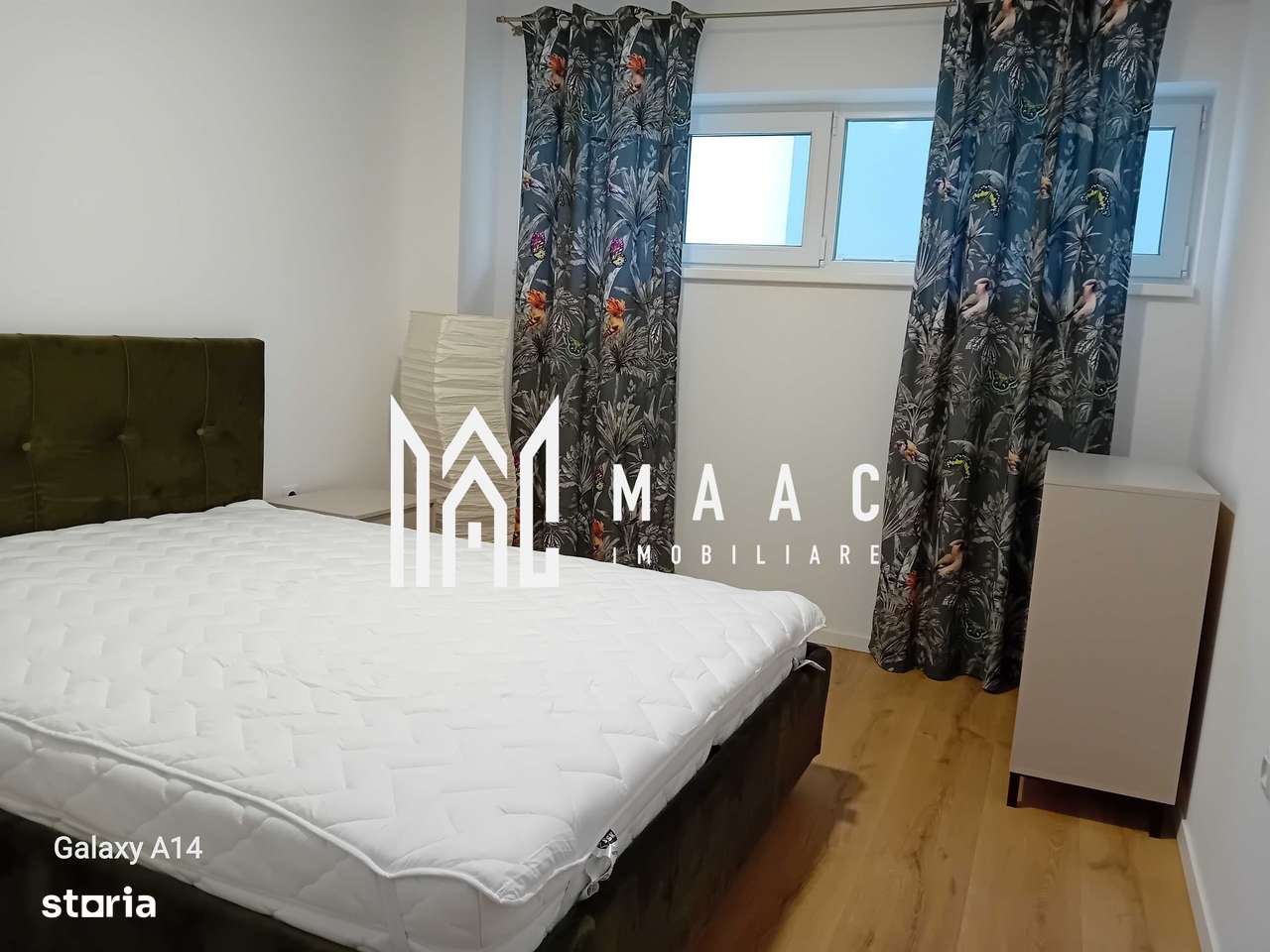 Apartament 3 camere | Etaj 2/4 | Loc Parcare | Lift - Imagine principală: 5/6