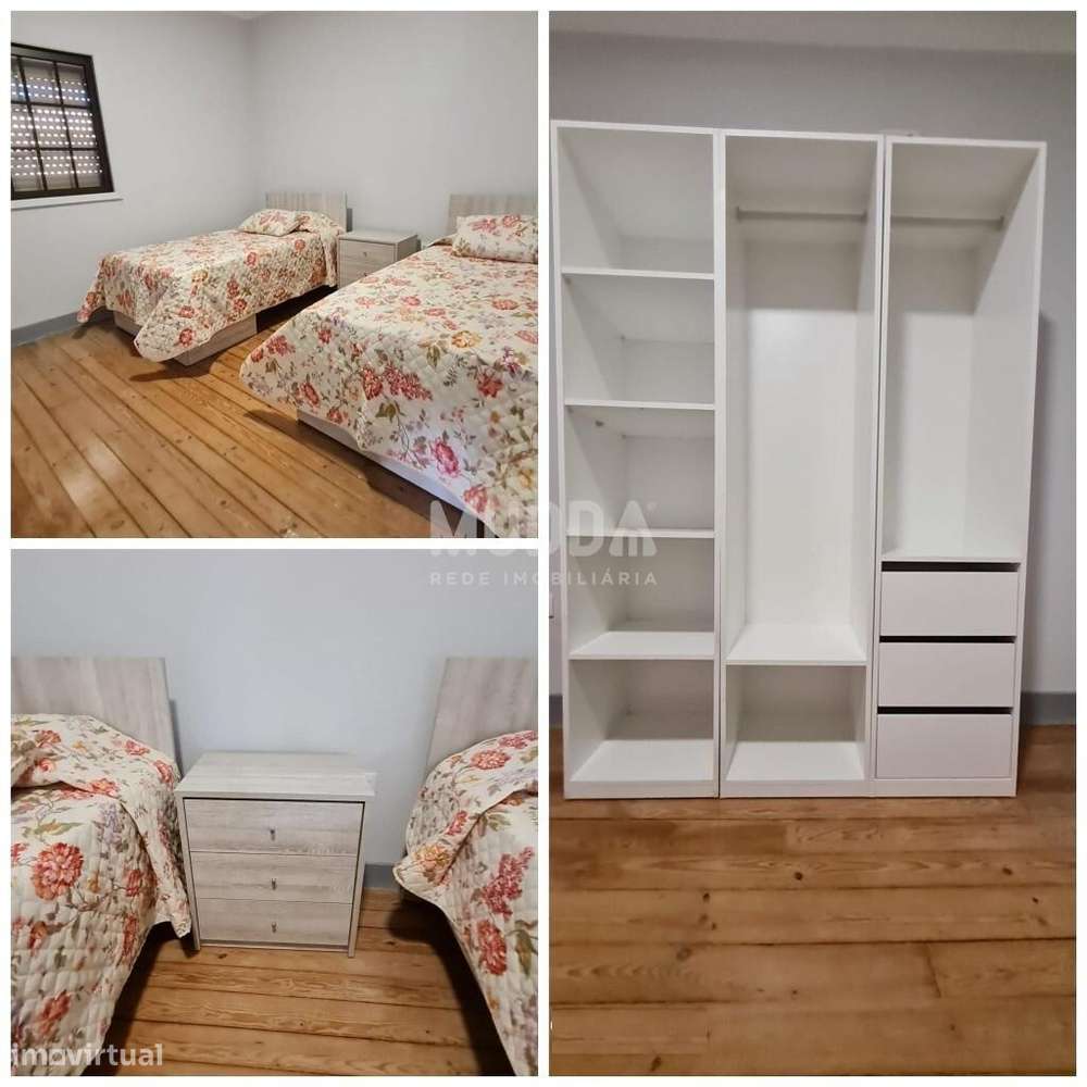 Moradia com rendimento estável e seguro-5