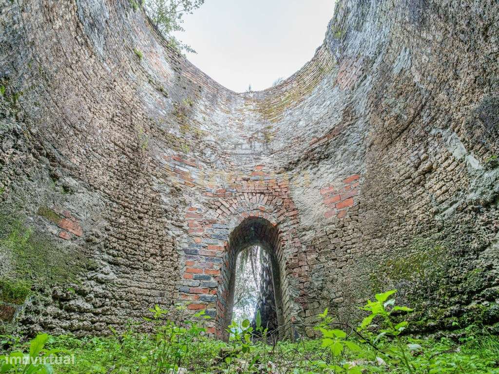 Moradia com Terreno Amplo e Vista Deslumbrante - Concelho de Ourém-53