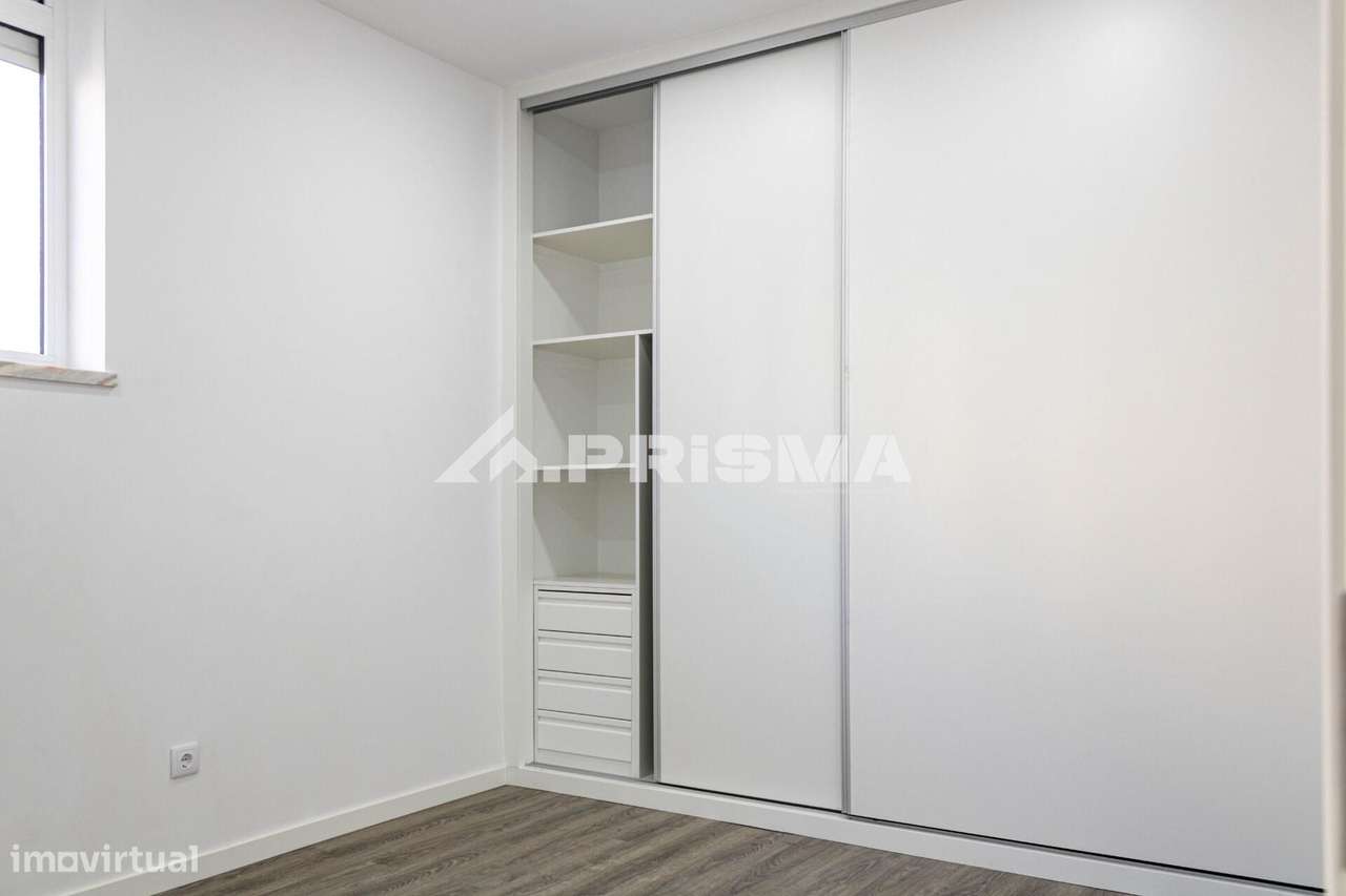 Fração para venda em Castelo Branco-14