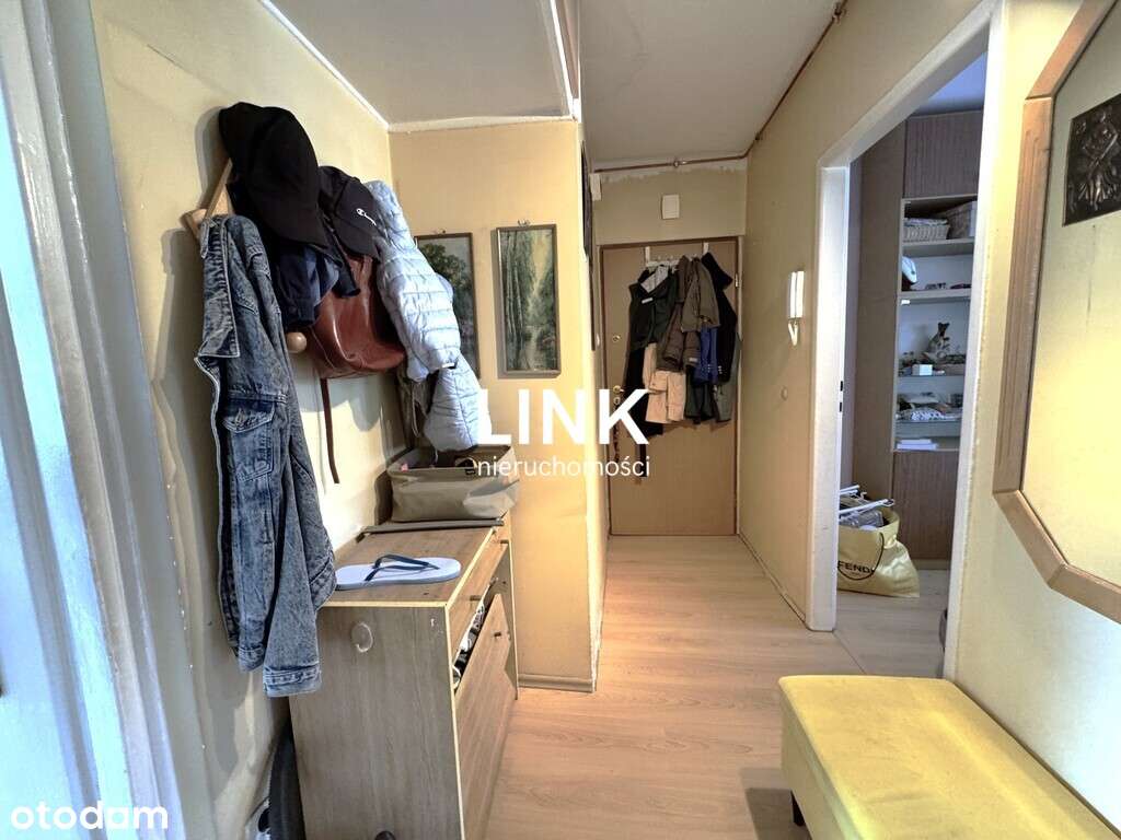 2 pokoje/balkon/2 piętro/winda/Top lokalizacja-5