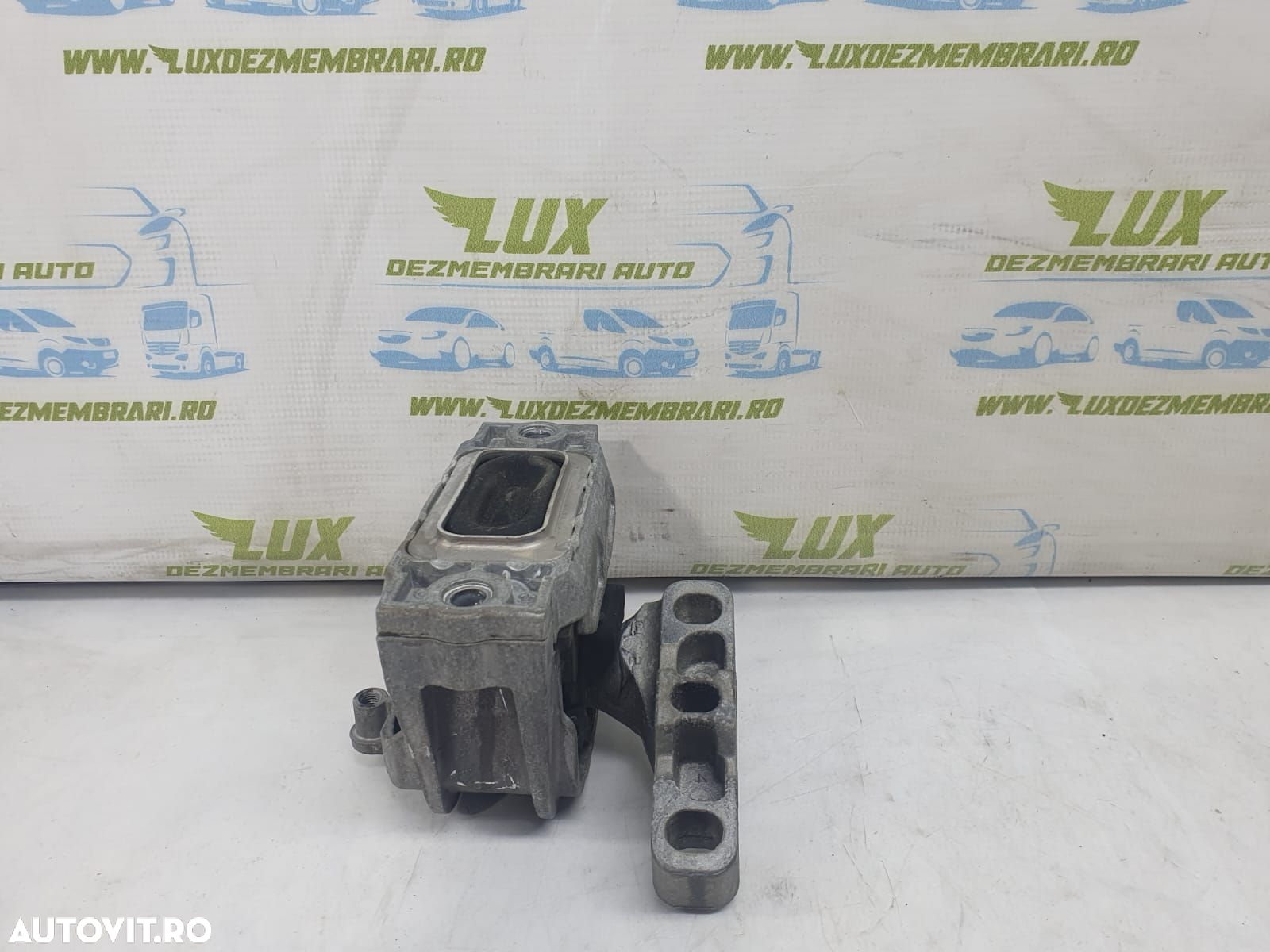 Suport motor 1.9 tdi bls 1k0199262 Skoda Superb 1 (facelift) - 2