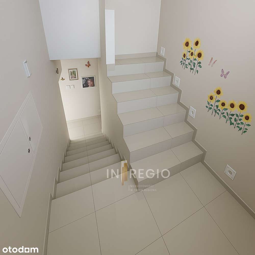 Dom z działką 1800 m²: + wysoka wiata +garaż - Pełny obrazek: 4/13