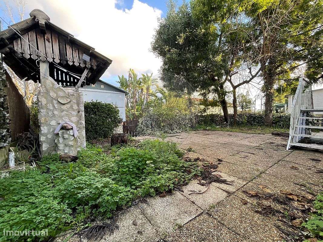 Moradia T3 para venda-4