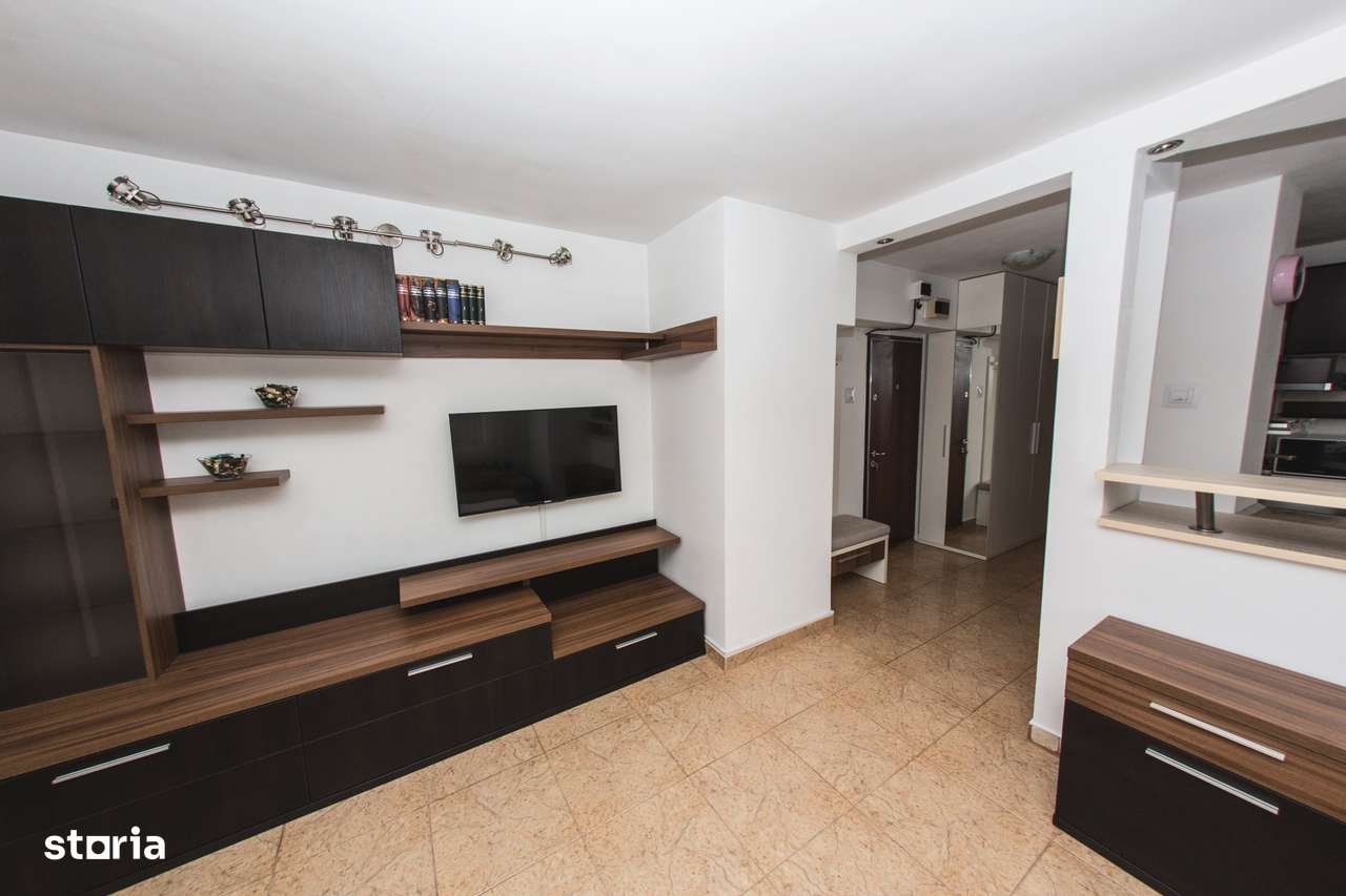 Apartament de 3 camera zona Gara de Nord
