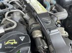Rampa Presiune Injectoare cu Senzor Senzori Regulator Mercedes Clasa E Class W212 E200 E220 E250 2.2 CDI 2009 - 2016 [C3257] - 2