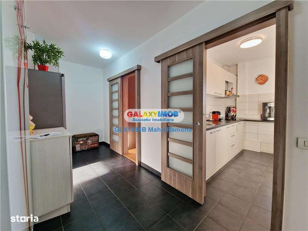 Apartament 2 camere, spatios, luminos, modern, metrou 1 Mai - Imagine principală: 4/19