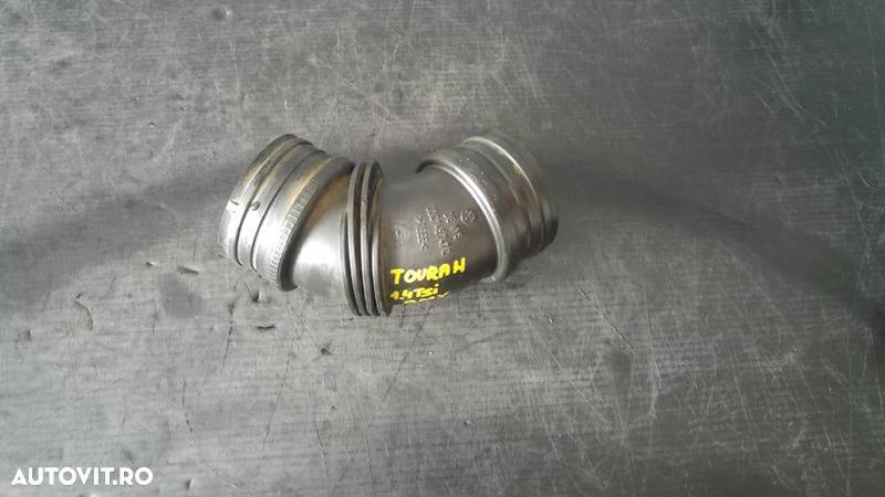 Tub aer 1.4 tsi vw touran 1t1 03c145747c - 1