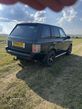 Land Rover Range Rover Vogue - 16