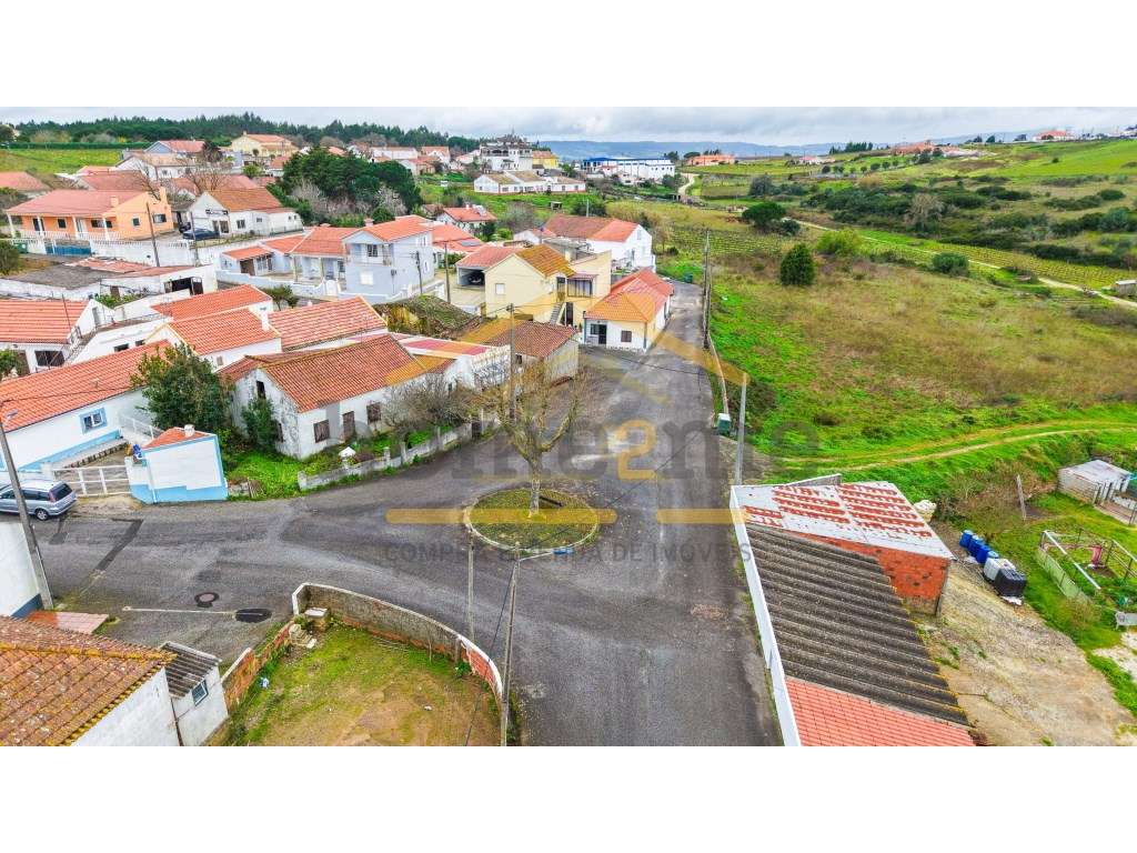 Moradia T2 -Zibreira de Fetais- Sobral de Monte Agraço-10