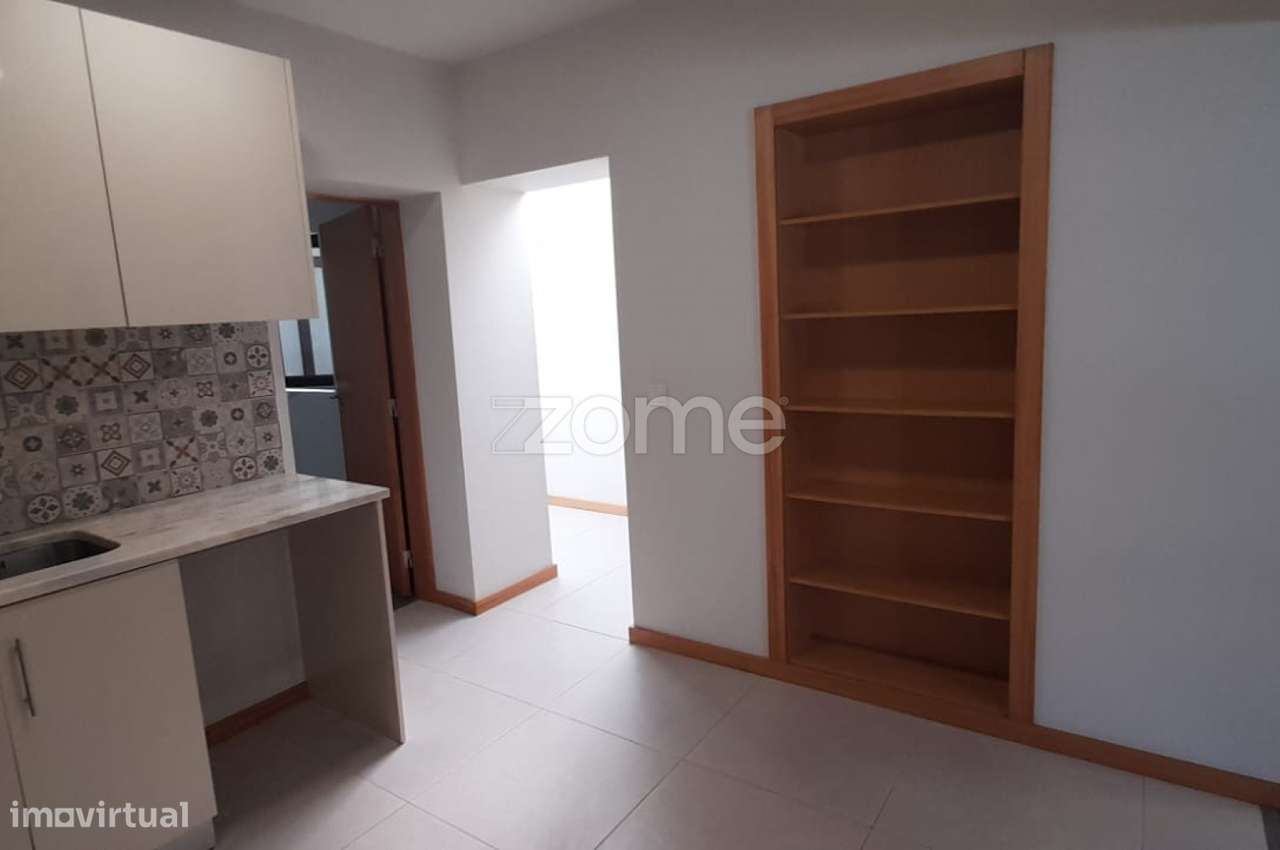 “Moradia T2 térrea renovada em Ílhavo, com jardim . - Grande imagem: 5/16