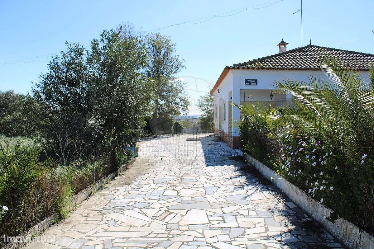 Moradia T4 para venda - Grande imagem: 4/4