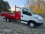 Iveco 35c17 - 3