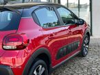 Citroën C3 1.2 PureTech Feel - 8