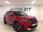 Peugeot 2008 1.2 PureTech Allure - 1