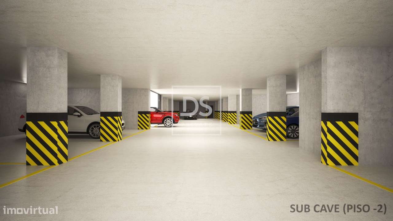 apartment, Guimarães-10