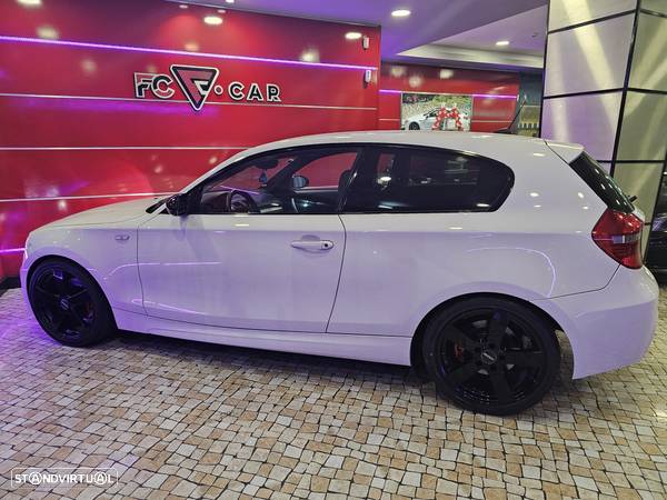 BMW 120 d DPF Edition Sport - 5