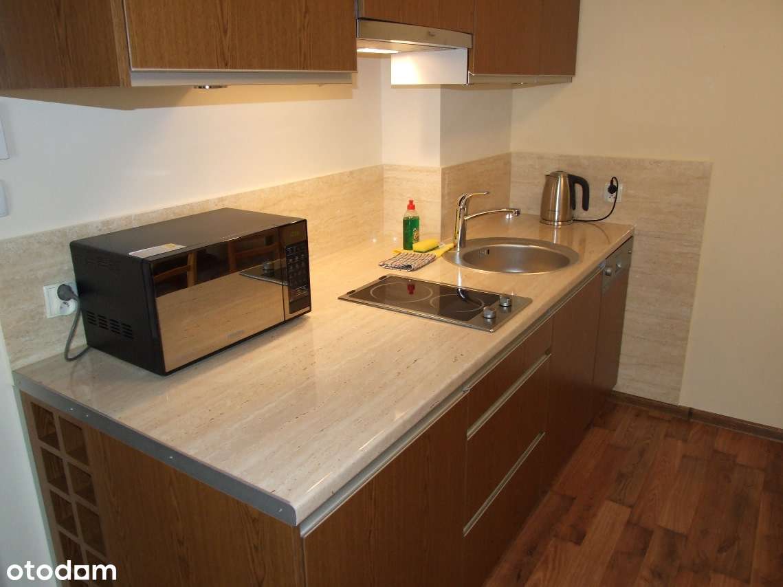 Apartament 1 pokojowy 36,02 m2 w doskonałej lokalizacji-5