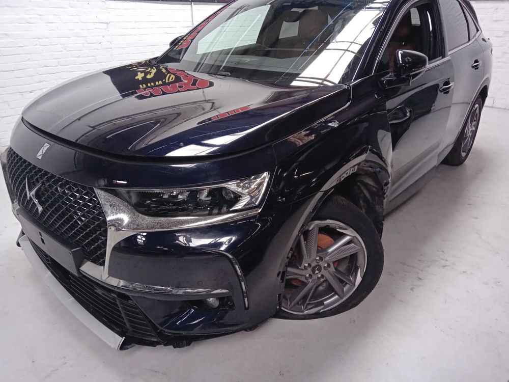 DS DS7 Crossback 1.6 E-Tense 4x4 Opera 2024