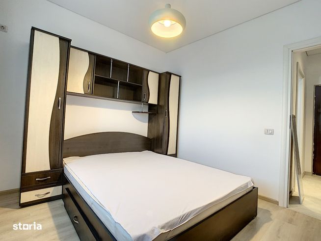 Apartament 2 camere de vanzare Militari Residence-4