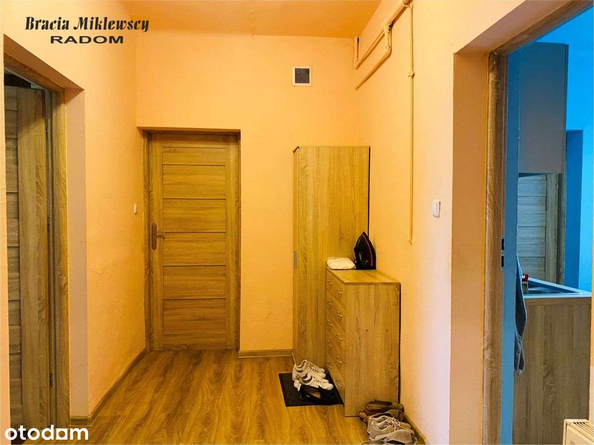 dom wolnostojący na Glinicach-19