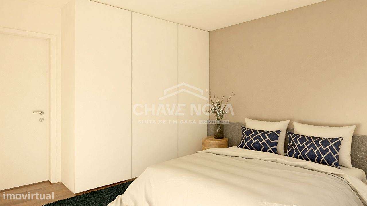 Terreno para moradia  - Castelo da Maia (ao ISMAI)-14