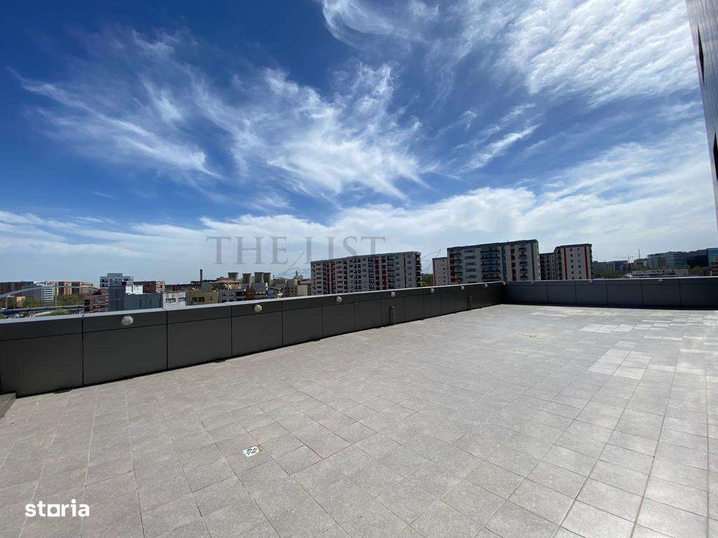 SPATII BIROURICOMERCIALE DISPONIBILE LA INCHIRIERE LA 3 MINUTE DE METR - Imagine principală: 4/5