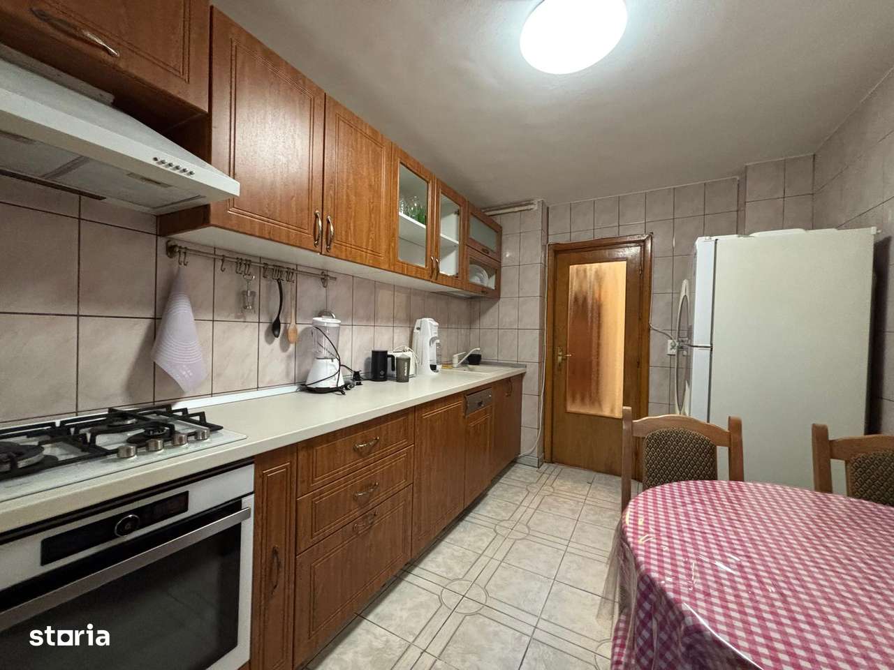 Preț de BLACK FRIDAY 4 camere Teiul Doamnei, zonă verde bloc anvelopat-3