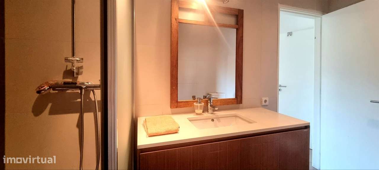 Apartamento T3+1 - Casa Branca - Coimbra/Venda-19