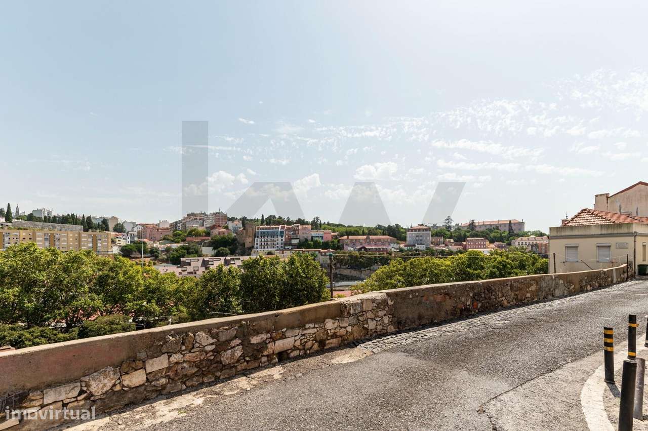 Oportunidade de Investimento Exclusiva em Alcântara, Lisboa - Grande imagem: 3/21
