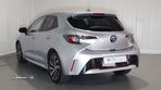 Toyota Corolla 1.8 Hybrid Comfort+P.Sport - 17
