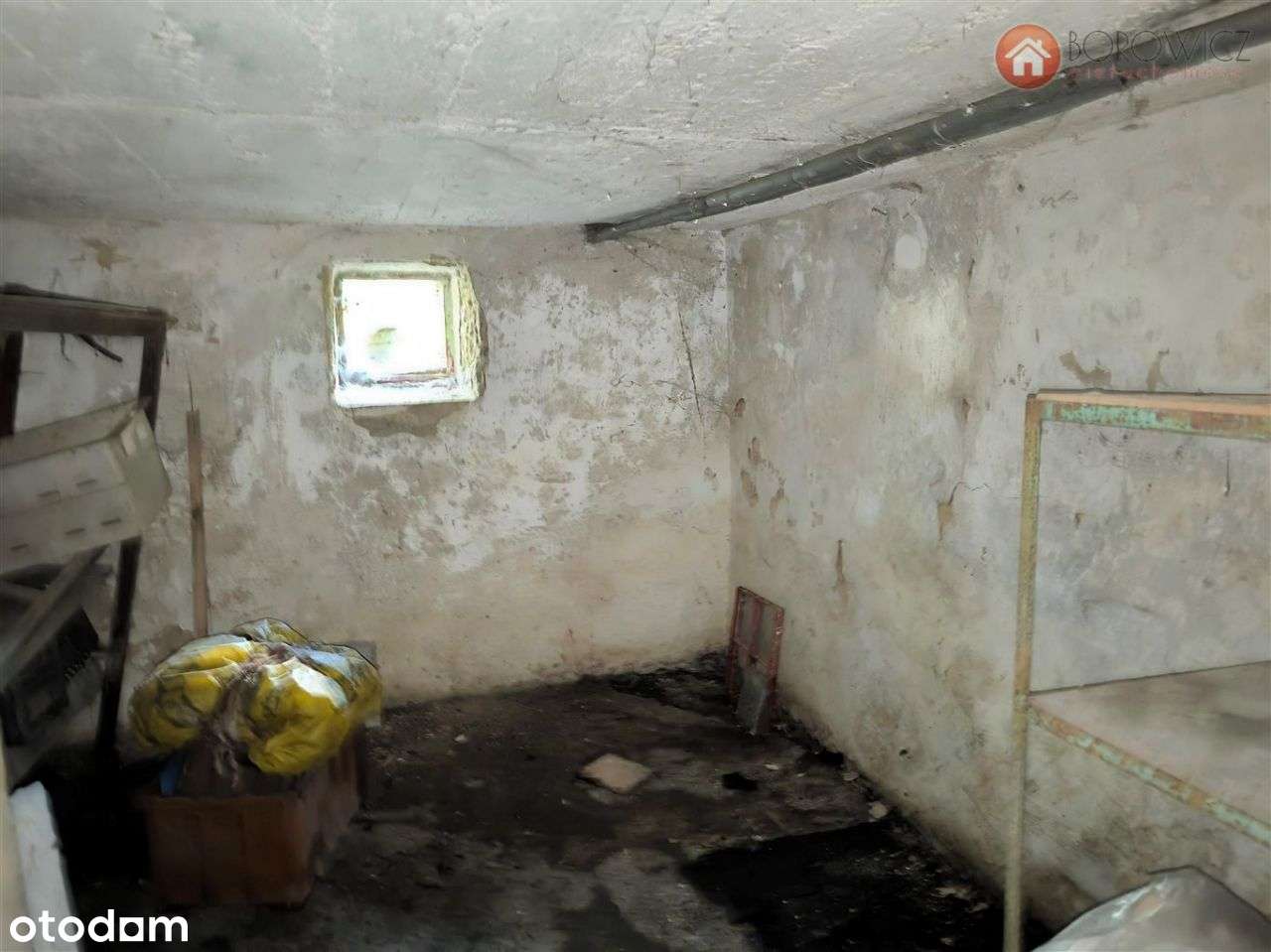 Bielsko-Biała, Hałcnów, ok. ul. 13 Zakrętów-19