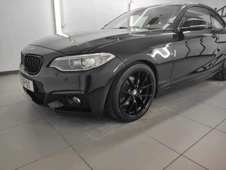 BMW 220 d Line Sport