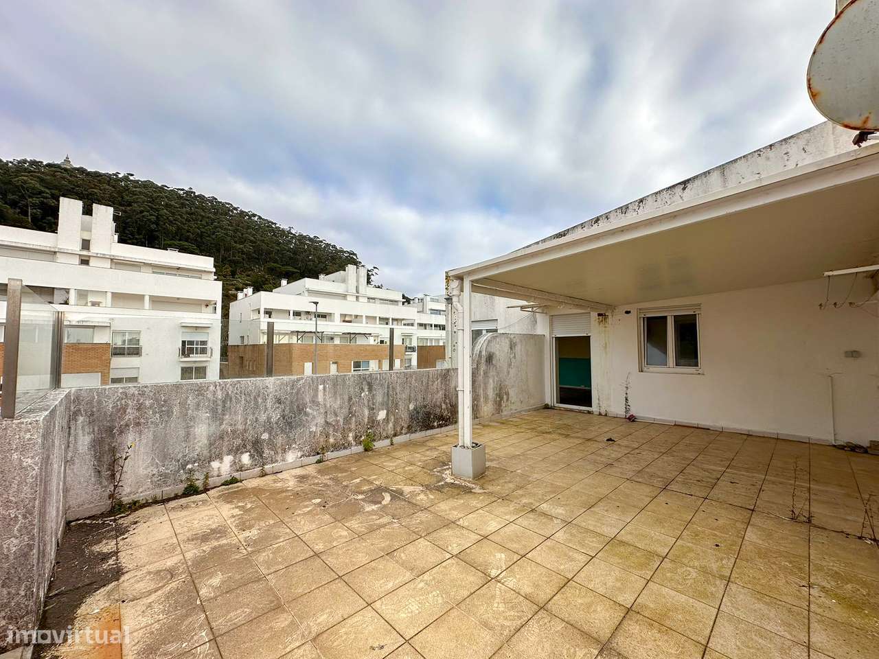 Apartamento T2, Monserrate-11