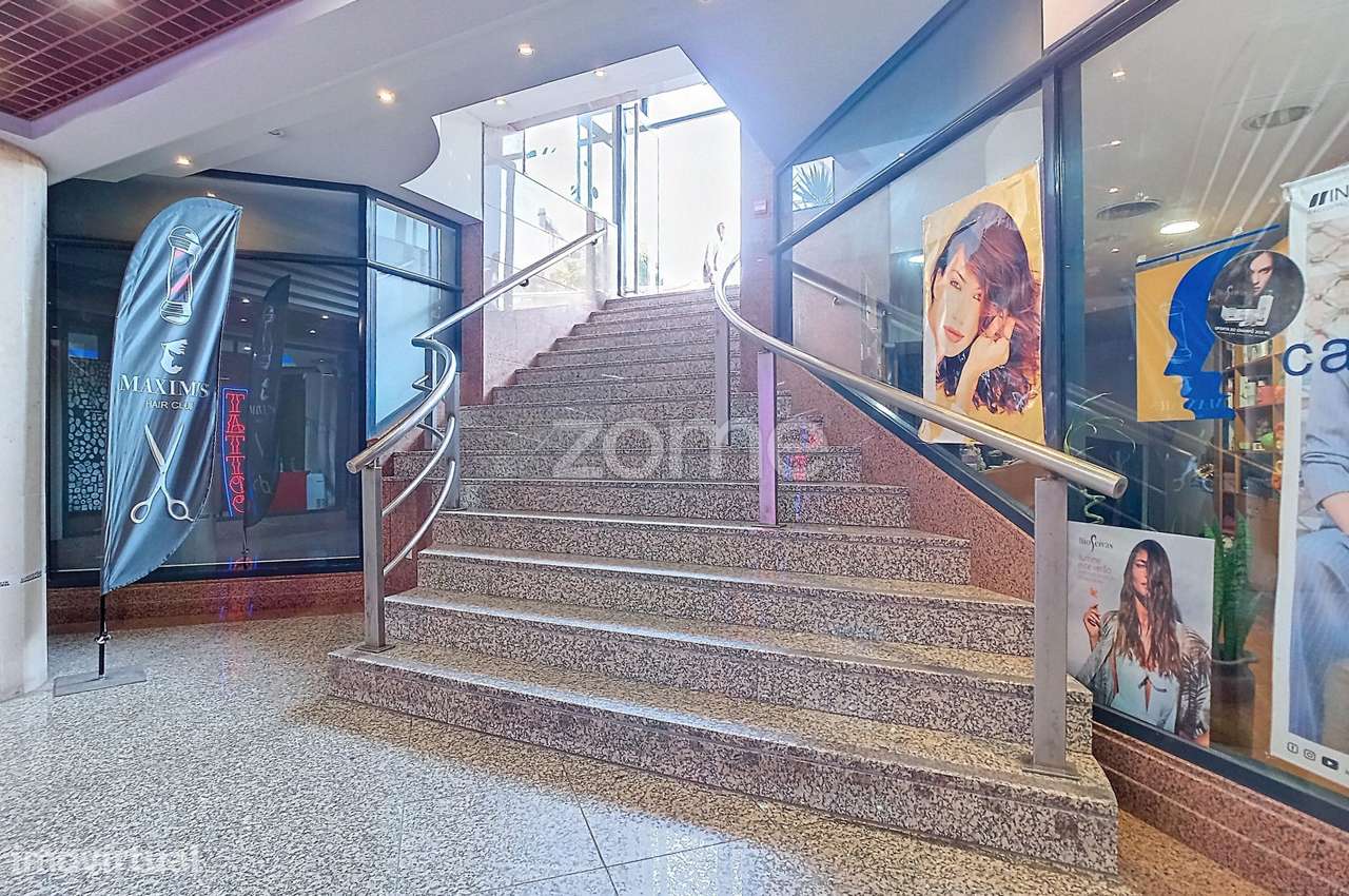 Loja no Centro de Aveiro - Grande imagem: 5/19