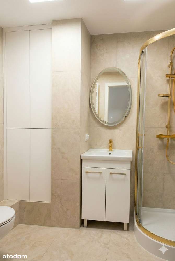 DWA POKOJE Z BALKONEM KALINY - Pełny obrazek: 3/7