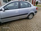 Kia Rio 1.4 (abs swo) / Comfort - 2