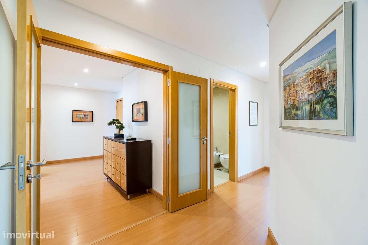 Apartamento T4 Venda em Barcarena,Oeiras-6