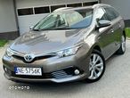 Toyota Auris - 23