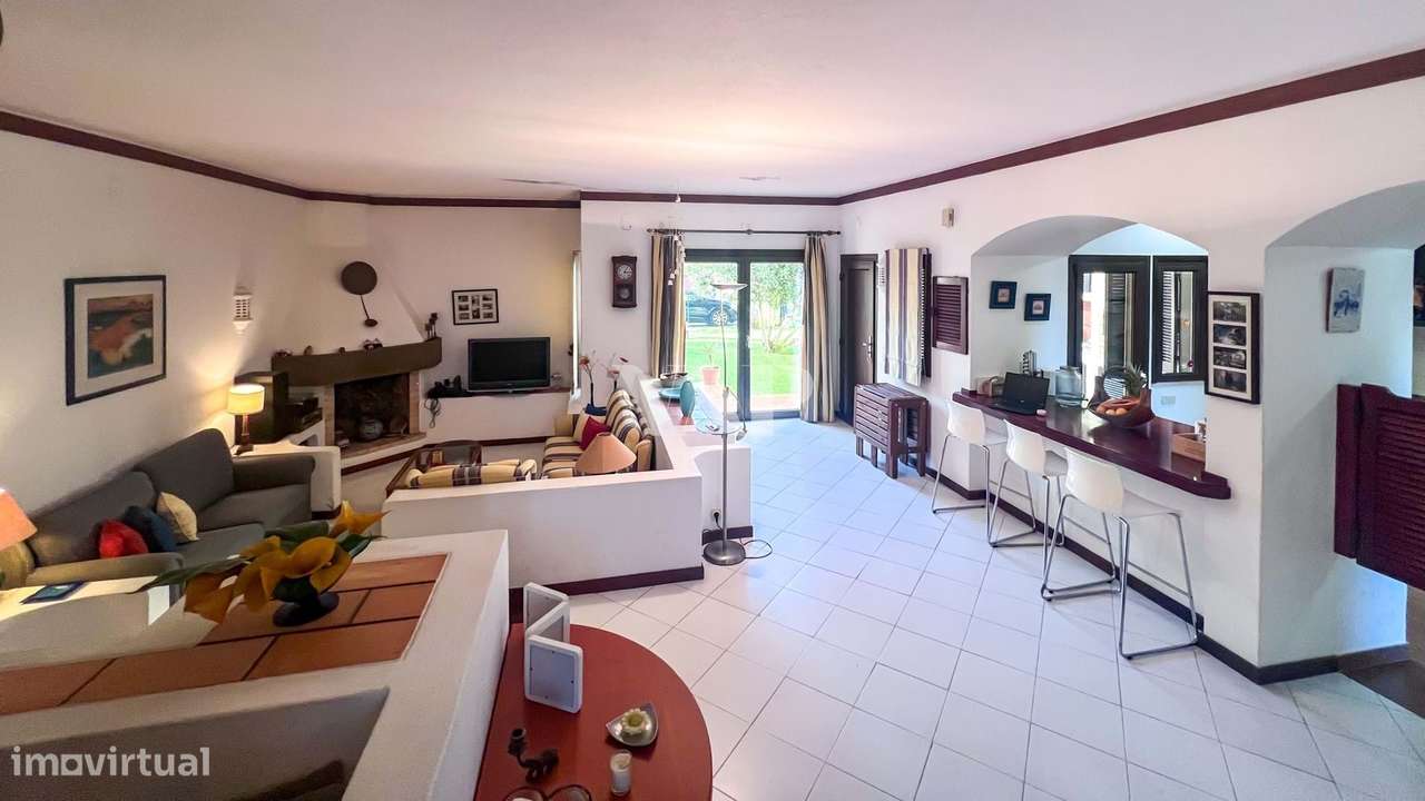 DUAS Moradia V3+1 com Jardim e Piscina, Albufeira - Grande imagem: 2/60