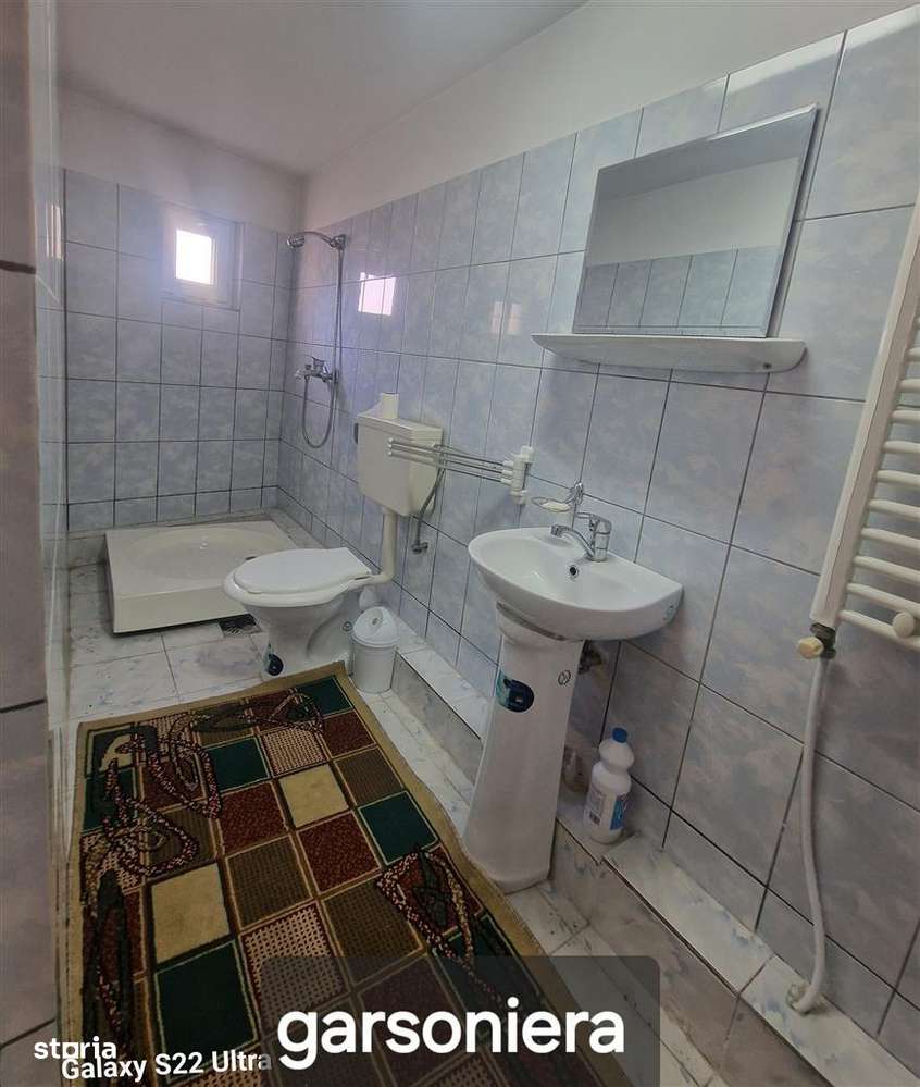 Casa 3 camere + garsoniera + Spatiu comercial  terasa Tatarasi Stejari-13
