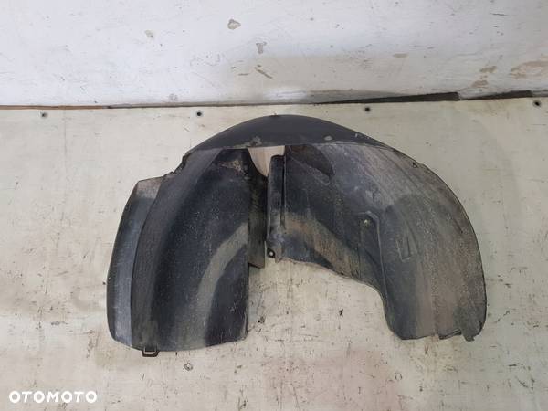 NADKOLE PRAWY TYŁ 51884829 FIAT 500L EUR - 1