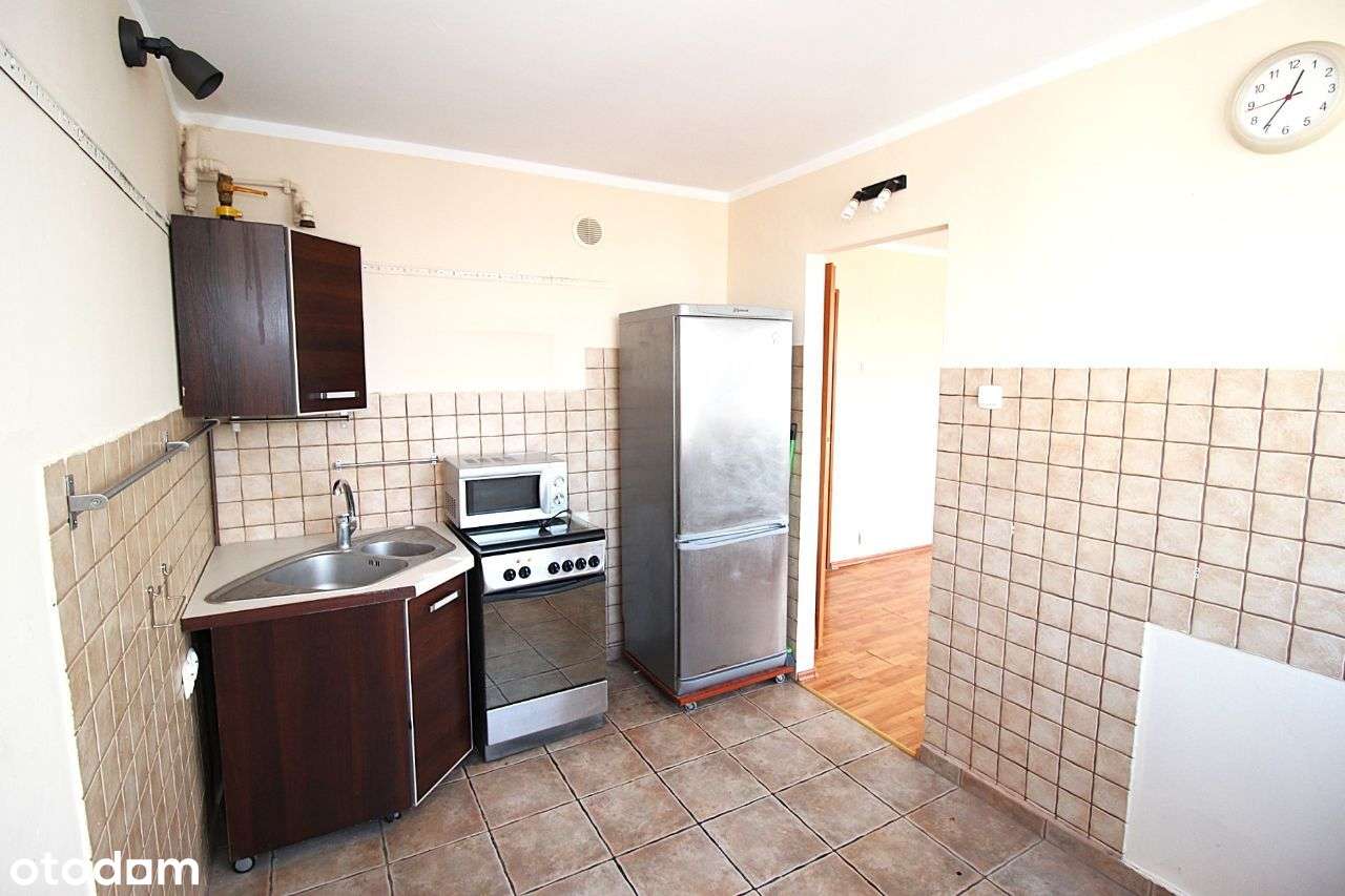 Kościuszki,2pok+k,8piętro-panorama,media miejskie! - Pełny obrazek: 5/20