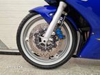 Yamaha R6 - 12